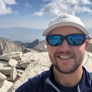 Meet your Posher, Matthew